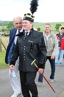 Bild: 750 Jahre Gerterode - der Festumzug