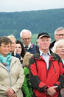 Bild: Einweihung Westblick