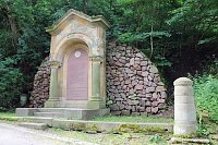 Bild: Festwoche f&uuml;r 120 Jahre Kyffh&auml;userdenkmal endete