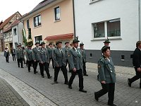 Bild: Sch&uuml;tzenfest Beuren
