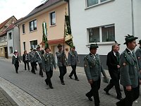 Bild: Sch&uuml;tzenfest Beuren