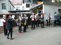 Bild: Sch&uuml;tzenfest Beuren