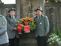 Bild: Sch&uuml;tzenfest Beuren