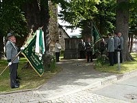 Bild: Sch&uuml;tzenfest Beuren