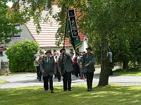 Bild: Sch&uuml;tzenfest Beuren