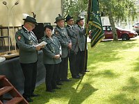 Bild: Sch&uuml;tzenfest Beuren