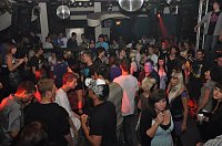 Bild: Musik und Handys in der Webe