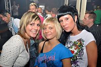 Bild: Musik und Handys in der Webe
