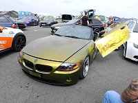 Bild: Asphaltfieber 2016 in Obermehler