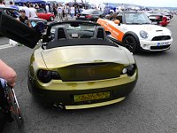 Bild: Asphaltfieber 2016 in Obermehler