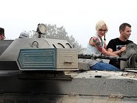 Bild: Asphaltfieber 2016 in Obermehler
