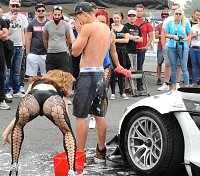 Bild: Asphaltfieber 2016 in Obermehler