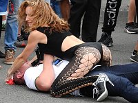 Bild: Asphaltfieber 2016 in Obermehler
