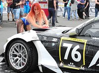 Bild: Asphaltfieber 2016 in Obermehler