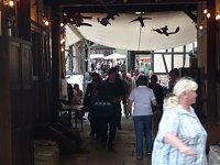Kunstmarkt in Friedrichsrode Bild: Kunstmarkt in Friedrichsrode