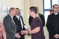 Bild: Bergbautechnologen beenden Ausbildung
