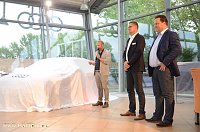 Bild: After-Work-Party bei Audi