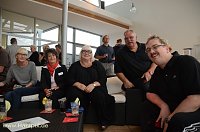 Bild: After-Work-Party bei Audi