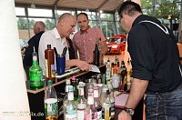 Bild: After-Work-Party bei Audi