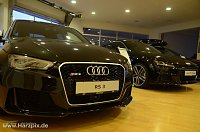 Bild: After-Work-Party bei Audi