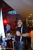 Bild: After-Work-Party bei Audi
