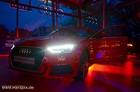 Bild: After-Work-Party bei Audi