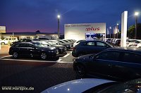 Bild: After-Work-Party bei Audi