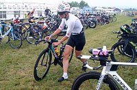 Bild: Triathlon-Wochenende in Nordhausen 