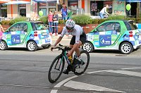 Bild: Triathlon-Wochenende in Nordhausen 
