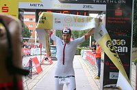 Bild: Triathlon-Wochenende in Nordhausen 
