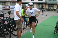 Bild: Triathlon-Wochenende in Nordhausen 