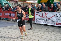 Bild: Triathlon-Wochenende in Nordhausen 