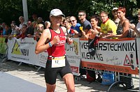Bild: Triathlon-Wochenende in Nordhausen 