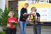Bild: Triathlon-Wochenende in Nordhausen 