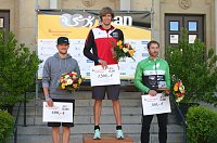 Bild: Triathlon-Wochenende in Nordhausen 
