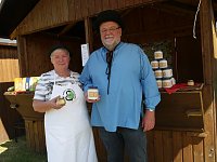 Bild: Eichsfelder Bauernmarkt