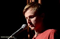 Bild: Poetry Slam