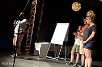Bild: Poetry Slam