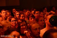 Bild: Poetry Slam