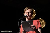 Bild: Poetry Slam