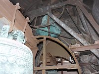 Bild: Glocke Johannes der T&auml;ufer