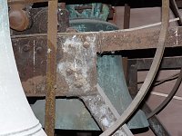 Bild: Glocke Johannes der T&auml;ufer