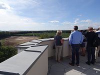 Bild: Rotarier auf Burg Scharfenstein