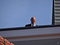 Bild: Rotarier auf Burg Scharfenstein