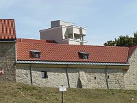 Bild: Rotarier auf Burg Scharfenstein