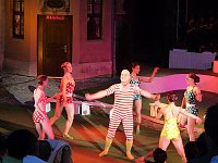 Bild: Premiere Schlossfestspiele