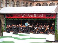 Bild: Premiere Schlossfestspiele