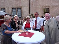 Bild: Premiere Schlossfestspiele