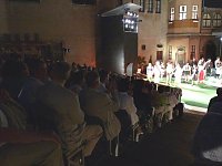 Bild: Premiere Schlossfestspiele