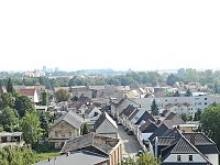 Bild: Peter Blei besuchte dieses mal die Burg Z&ouml;rbig